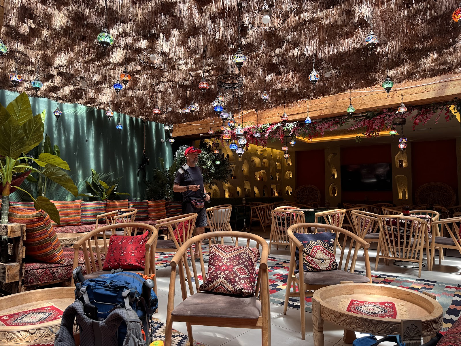 Bam Bar Lounge