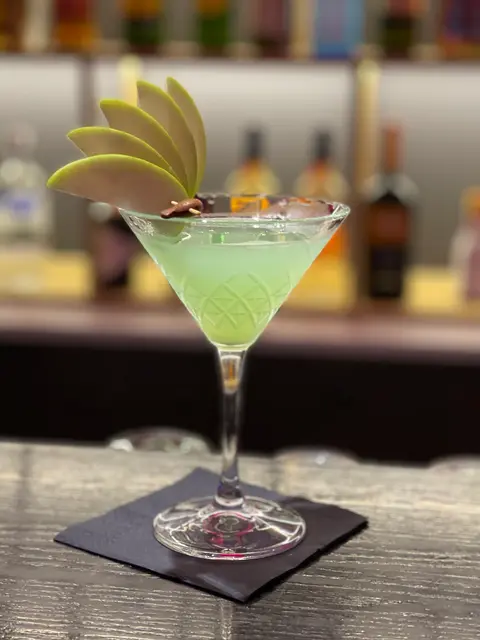 PRIME Lounge Tirana