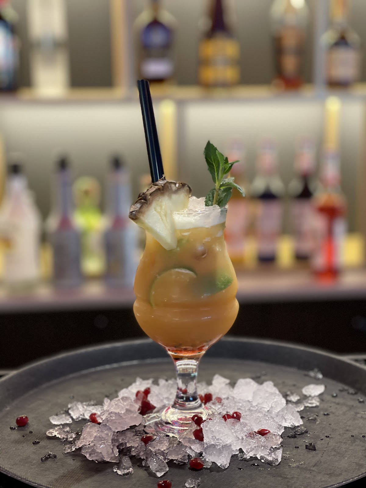 PRIME Lounge Tirana