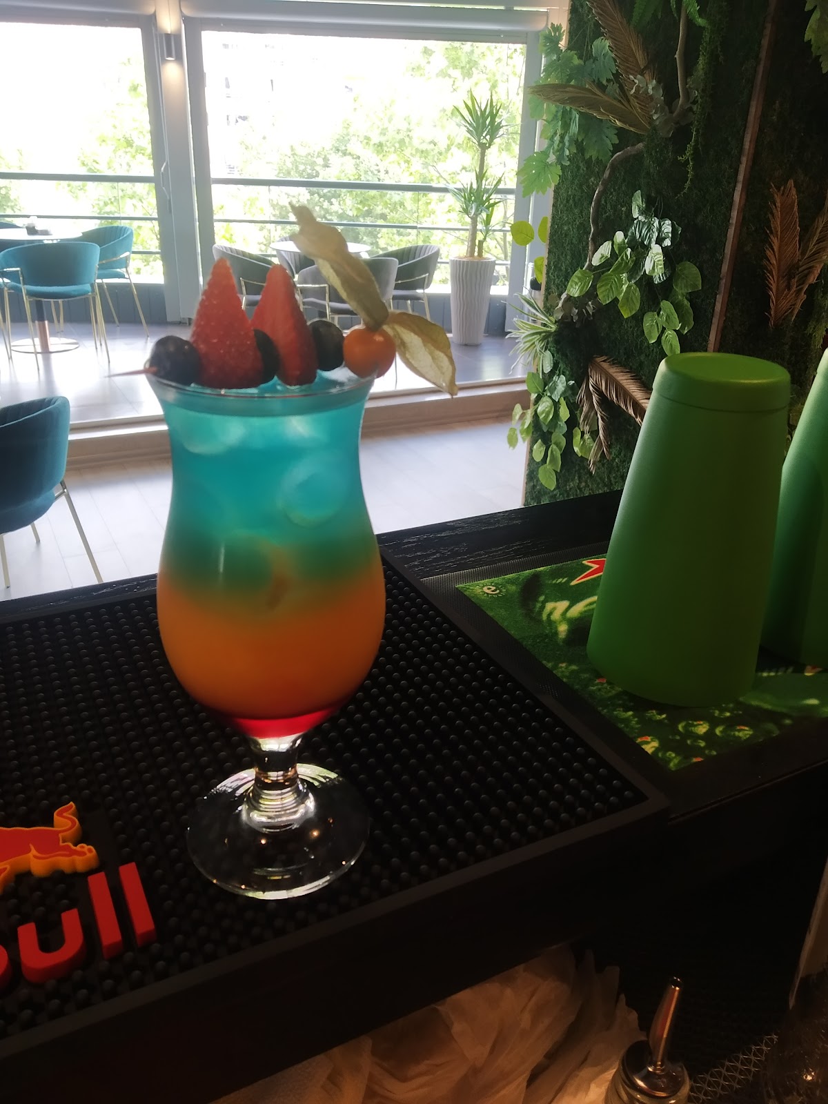 PRIME Lounge Tirana