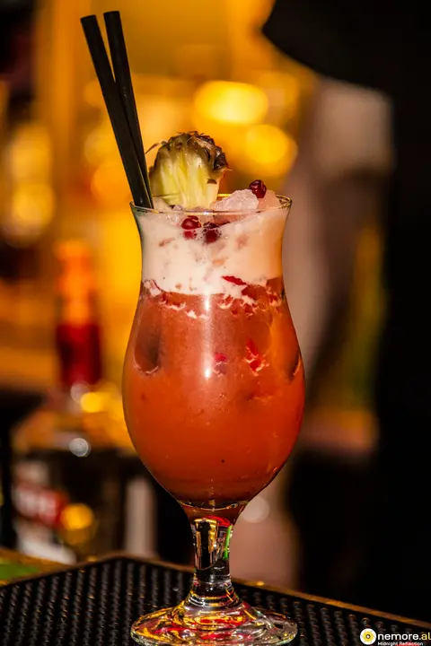 PRIME Lounge Tirana