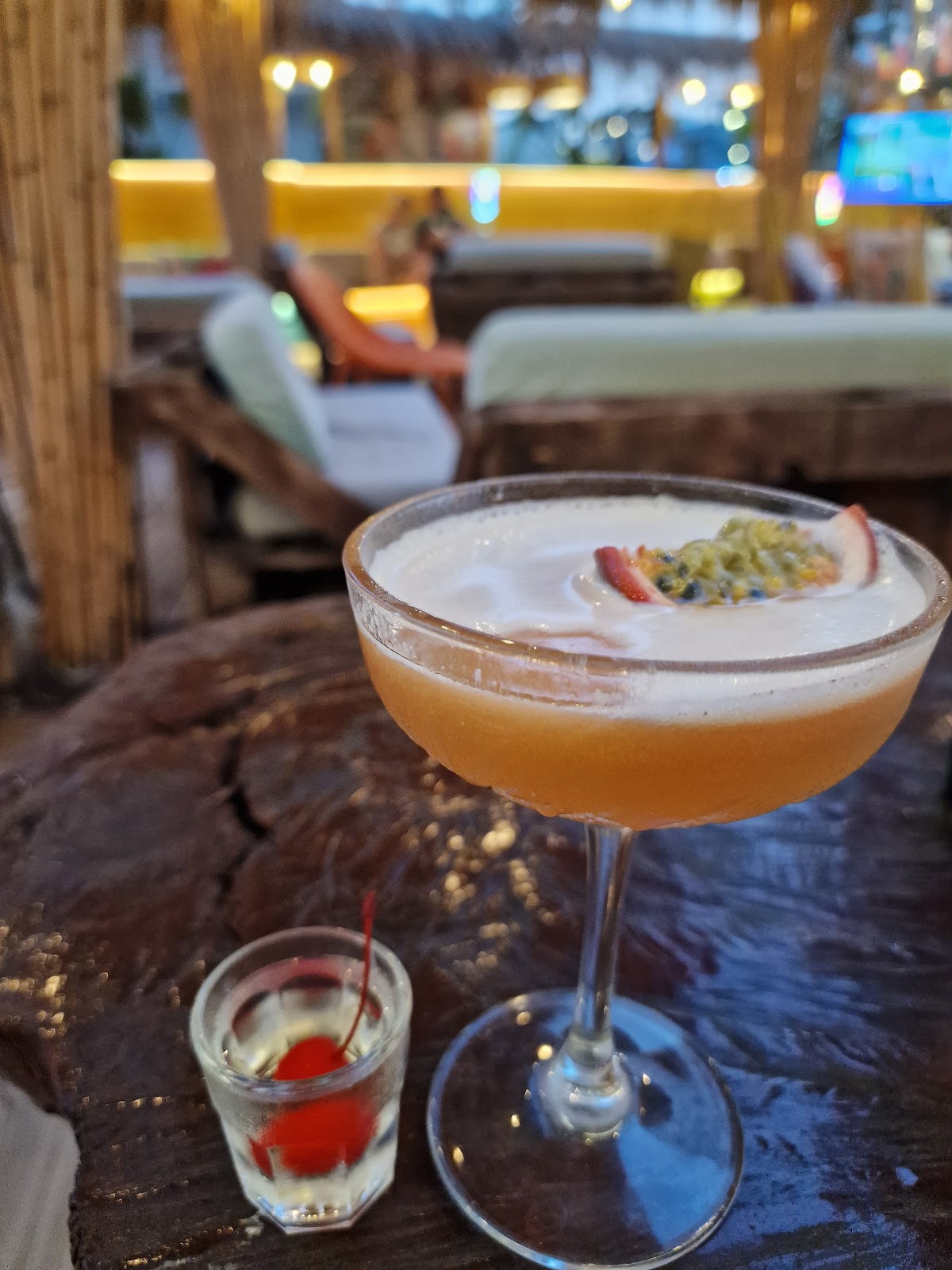 Bermuda Lounge Bar