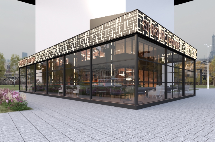 Nami Lounge & Bar