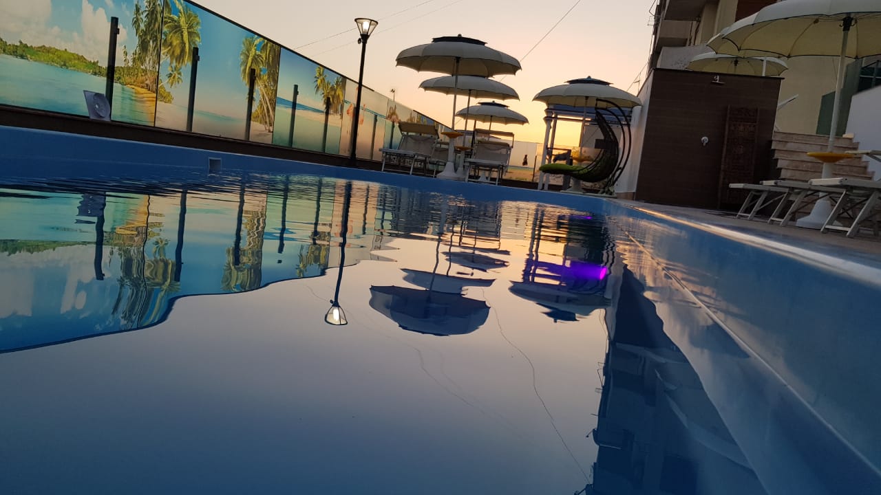 Hotel Antalya Durres