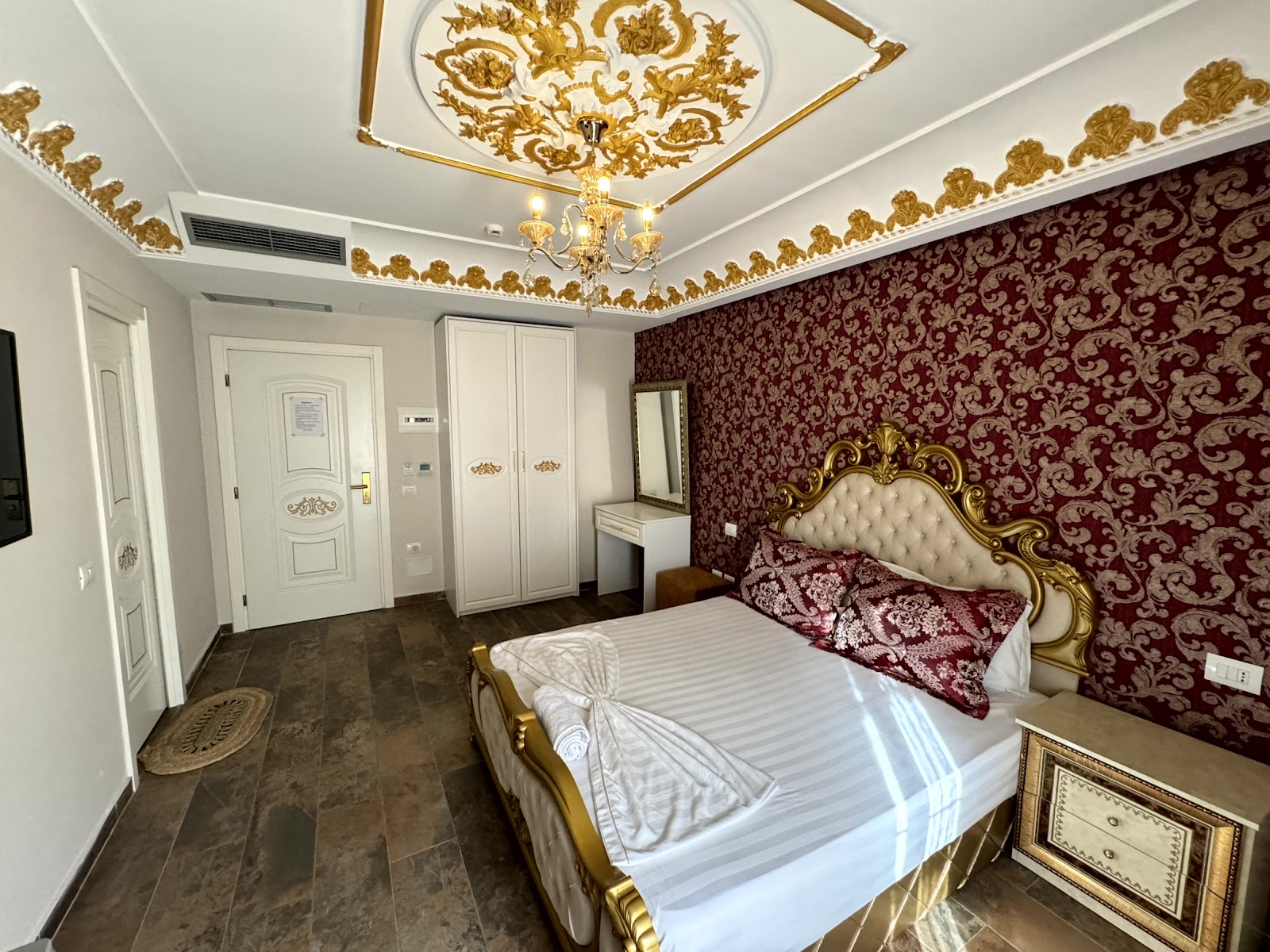 Hotel Antalya Durres
