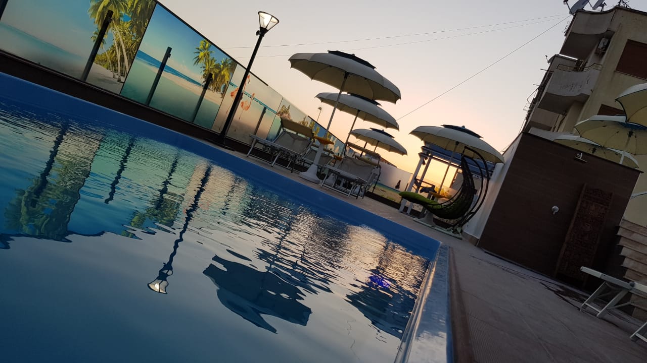 Hotel Antalya Durres