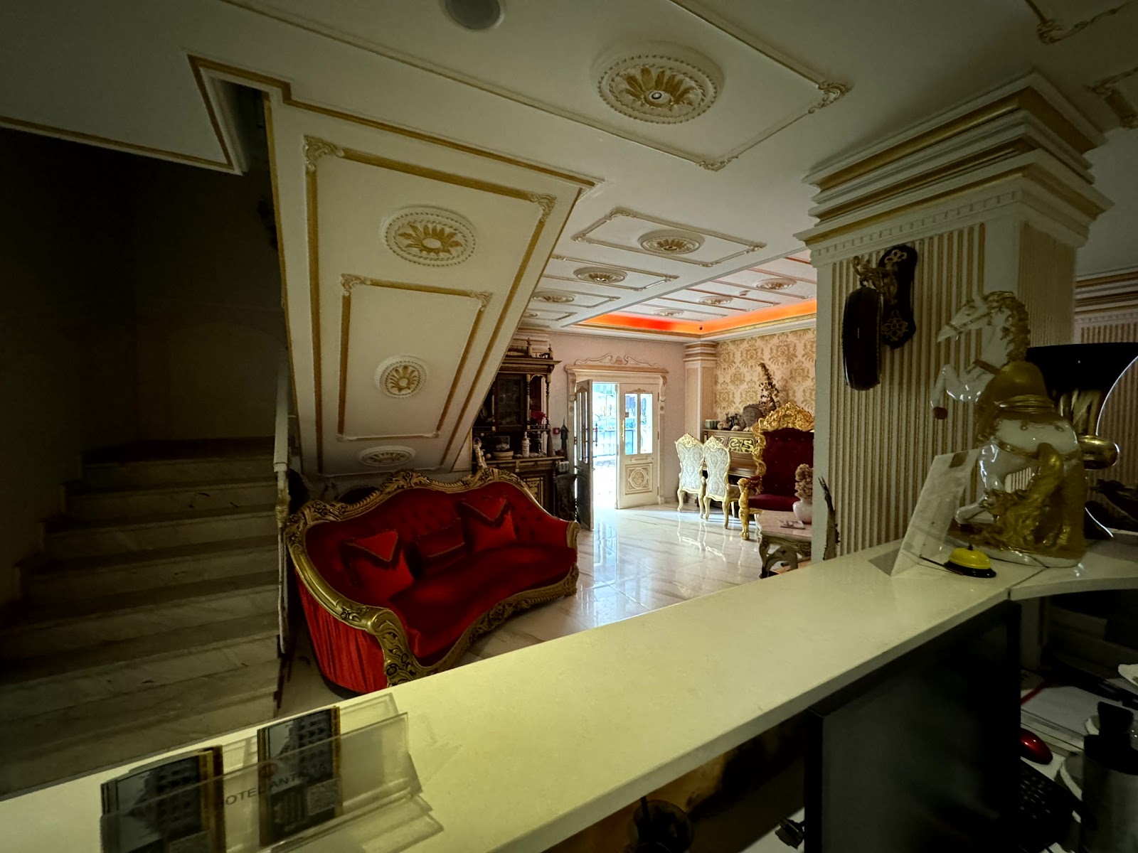 Hotel Antalya Durres