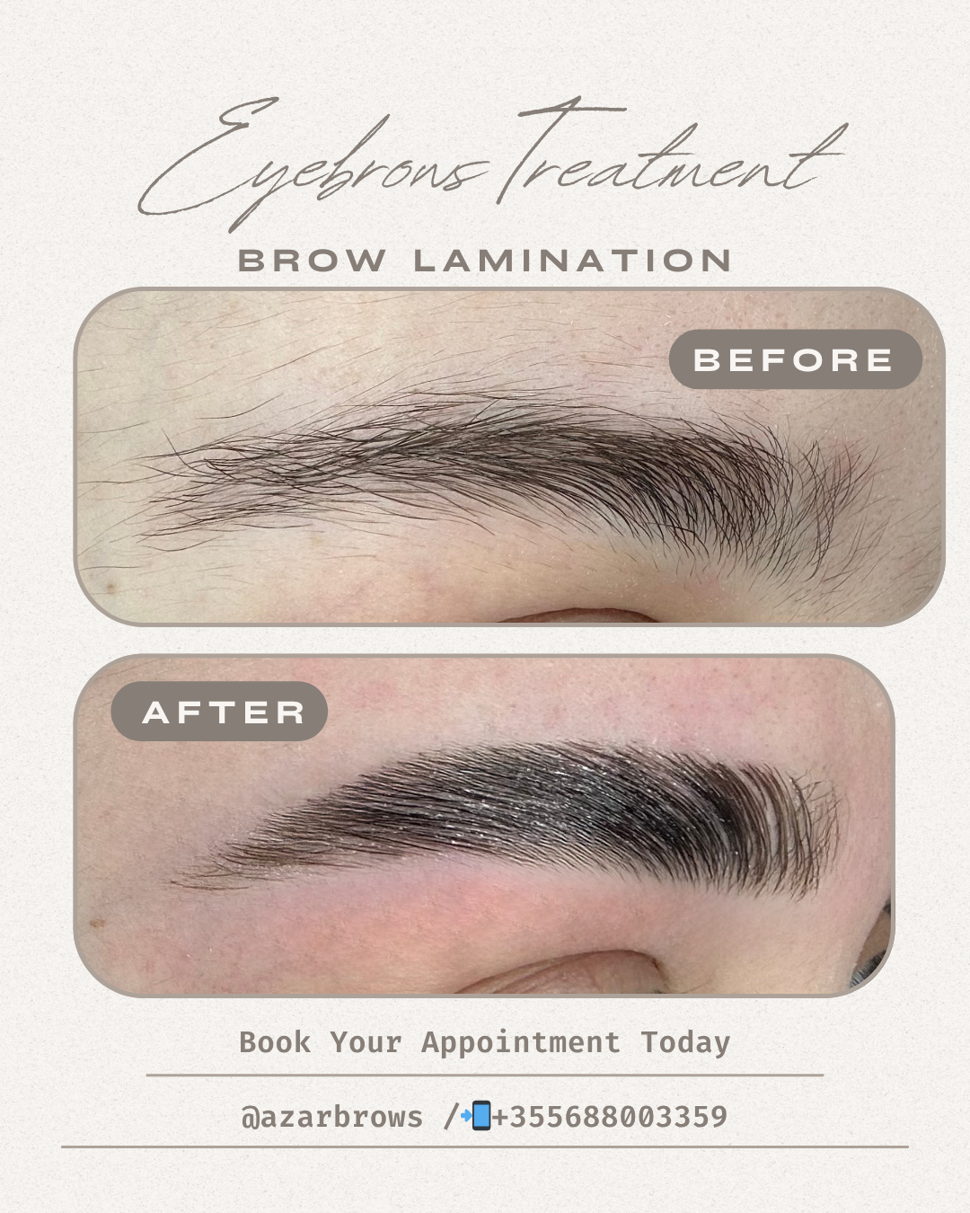 Azar Brows PMU Studio