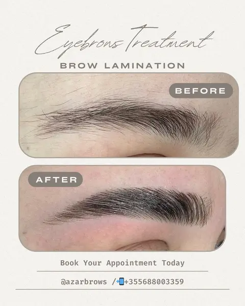 Azar Brows PMU Studio