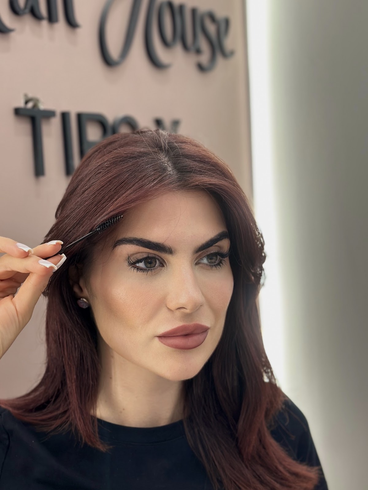 Azar Brows PMU Studio