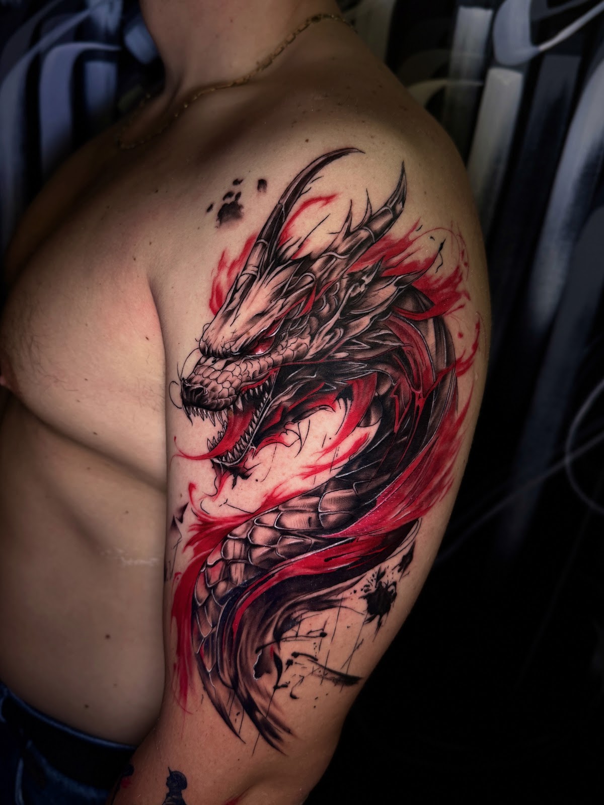 Ruyan Ink