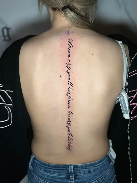 Ruyan Ink