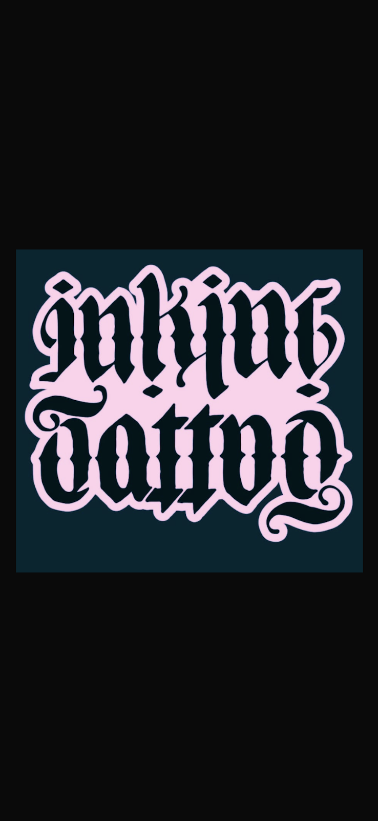 Inking Tattoo