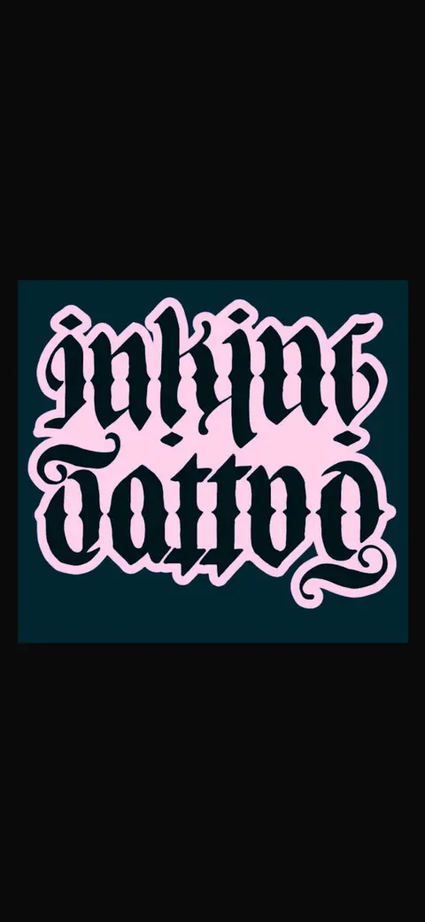 Inking Tattoo