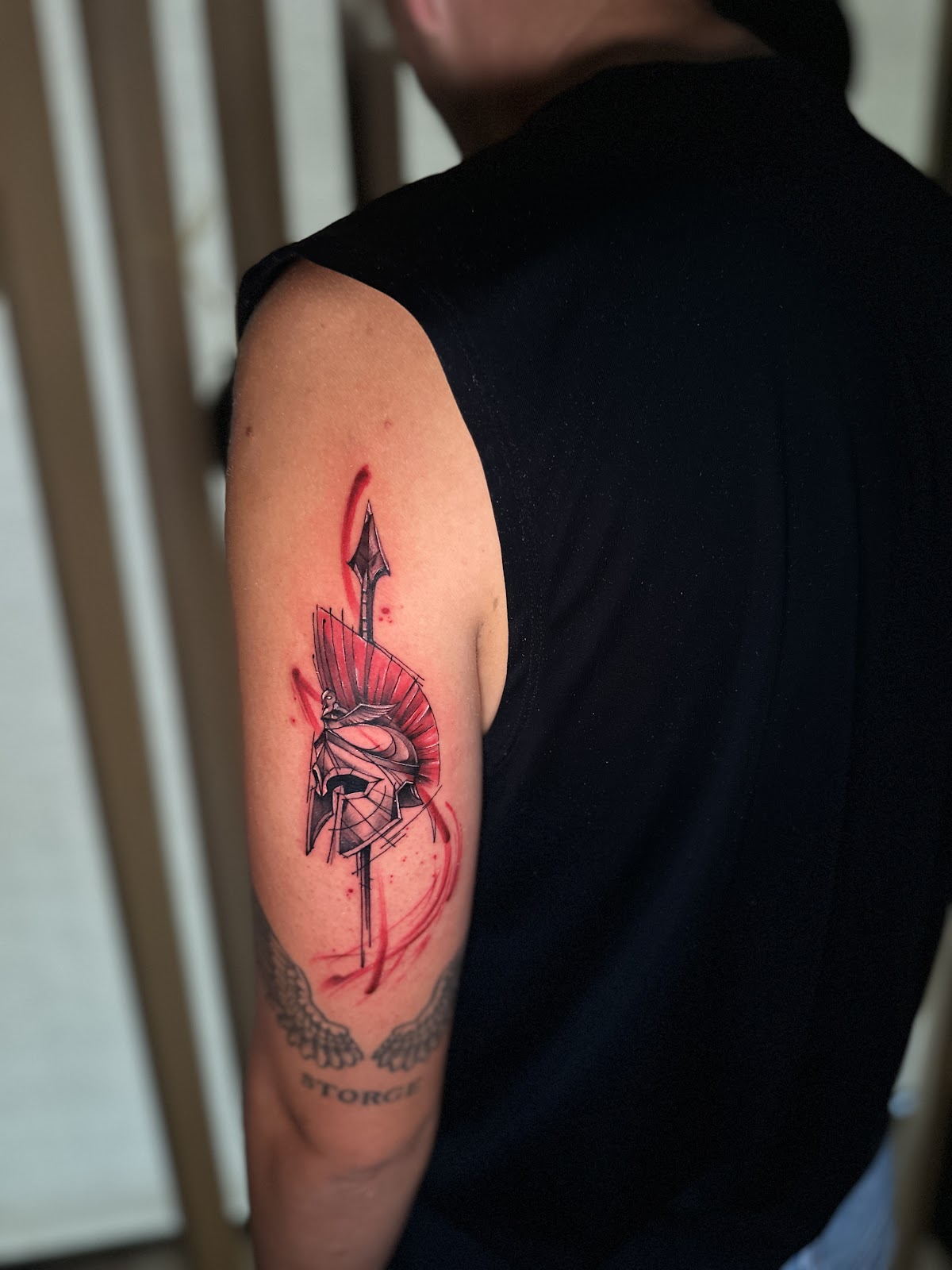 Ruyan Ink