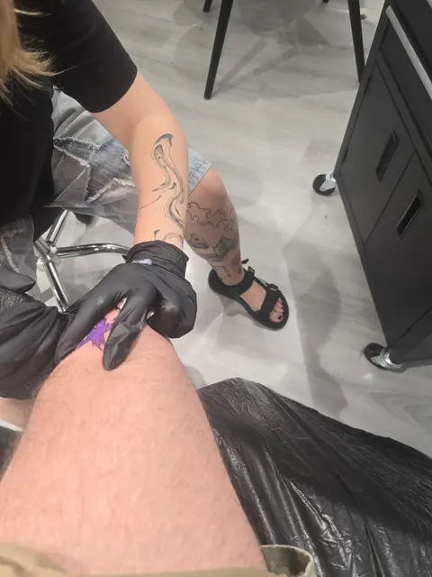 Spiral Tattoo Studio