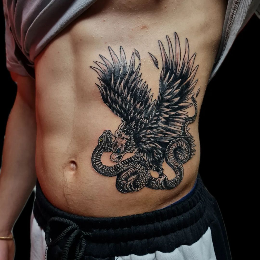 Tattoo Room Tirana