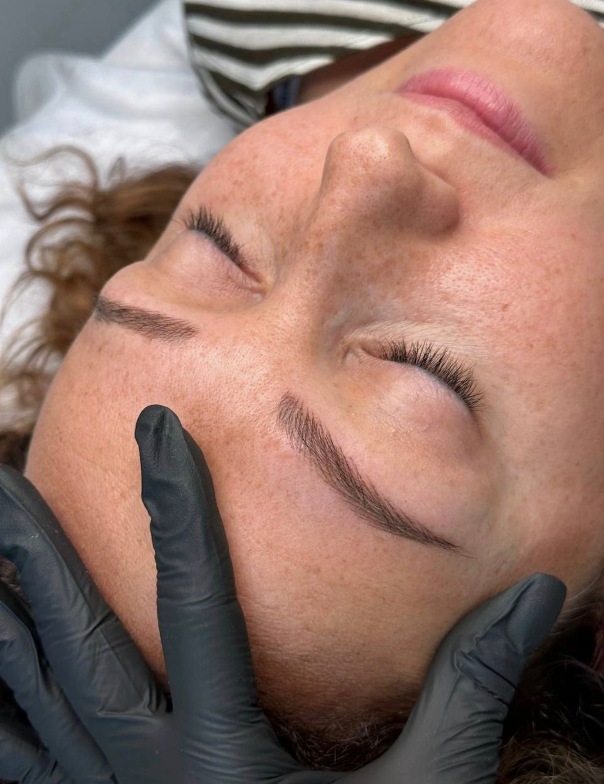 Microblading Studio Tirana