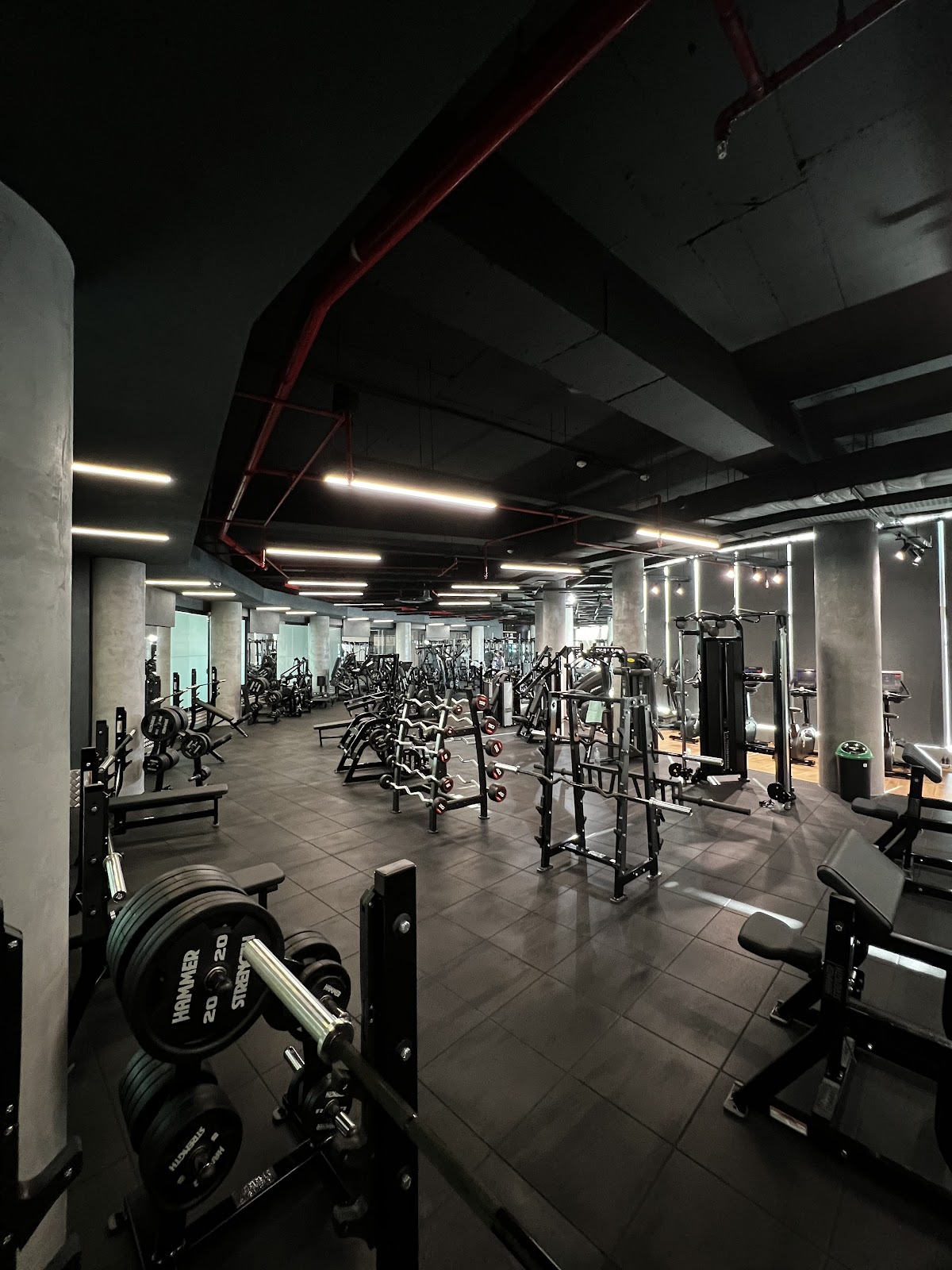 Limitless Fitness Tirana