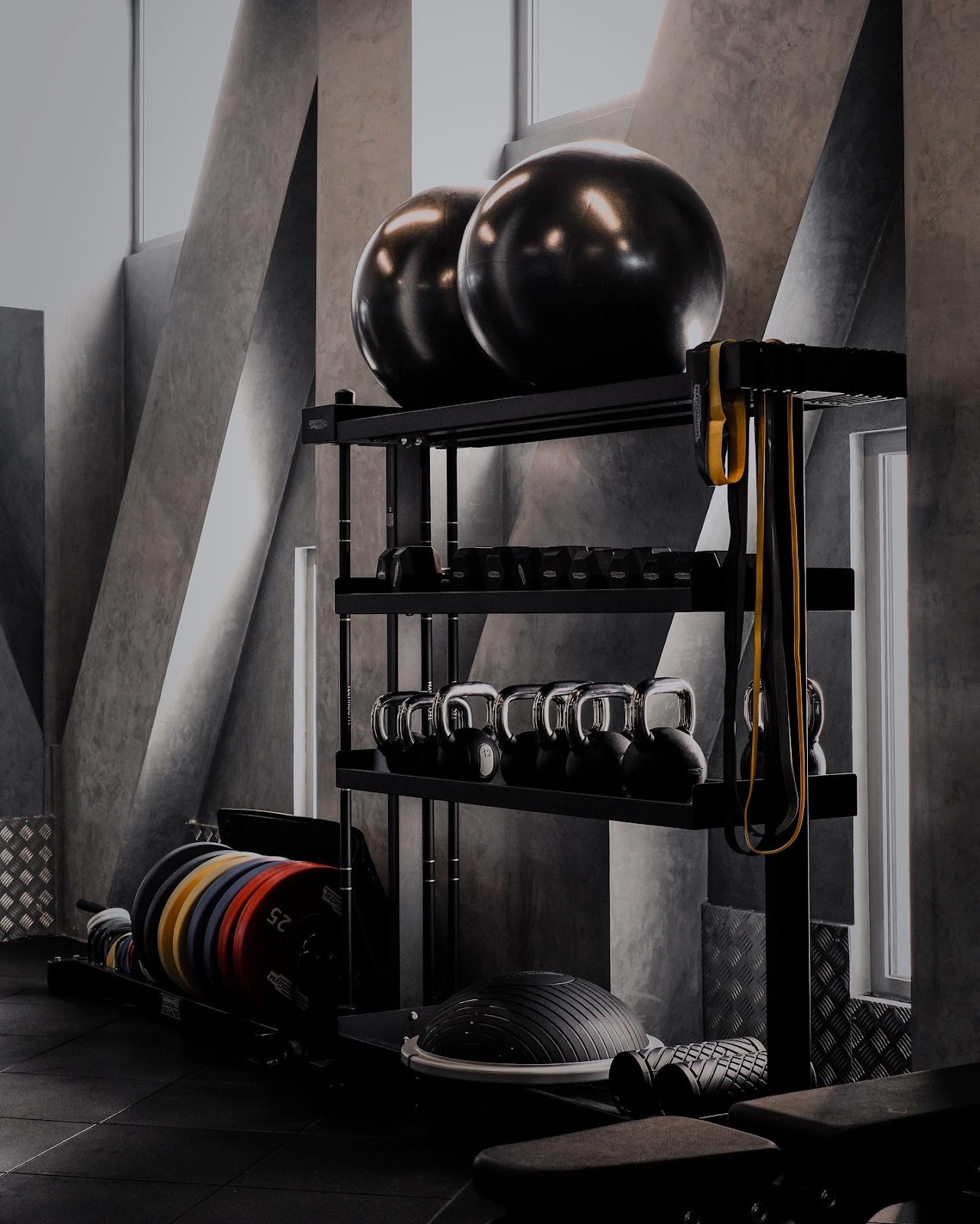 Limitless Fitness Tirana