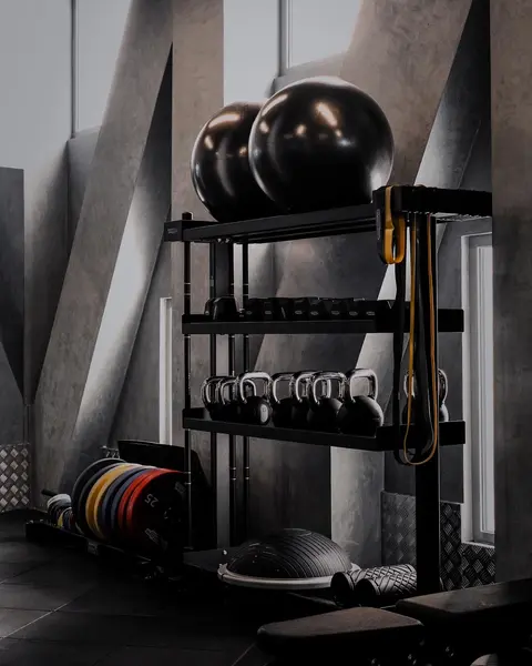 Limitless Fitness Tirana