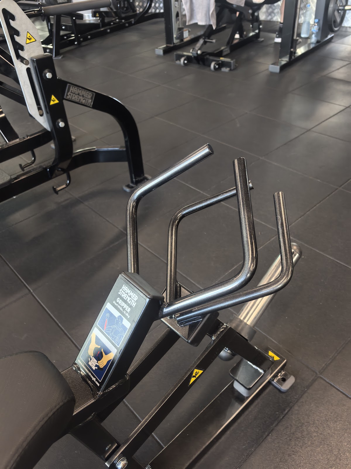 Limitless Fitness Tirana