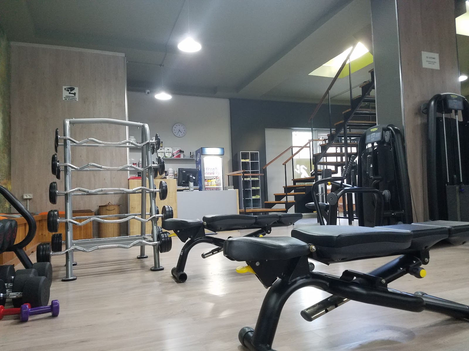 Elite Fitness