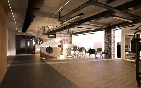 Magnet Gym & Fit
