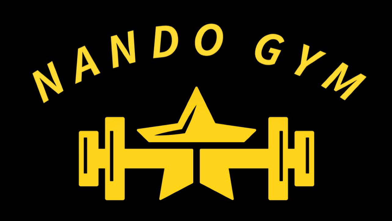 Nando GYM