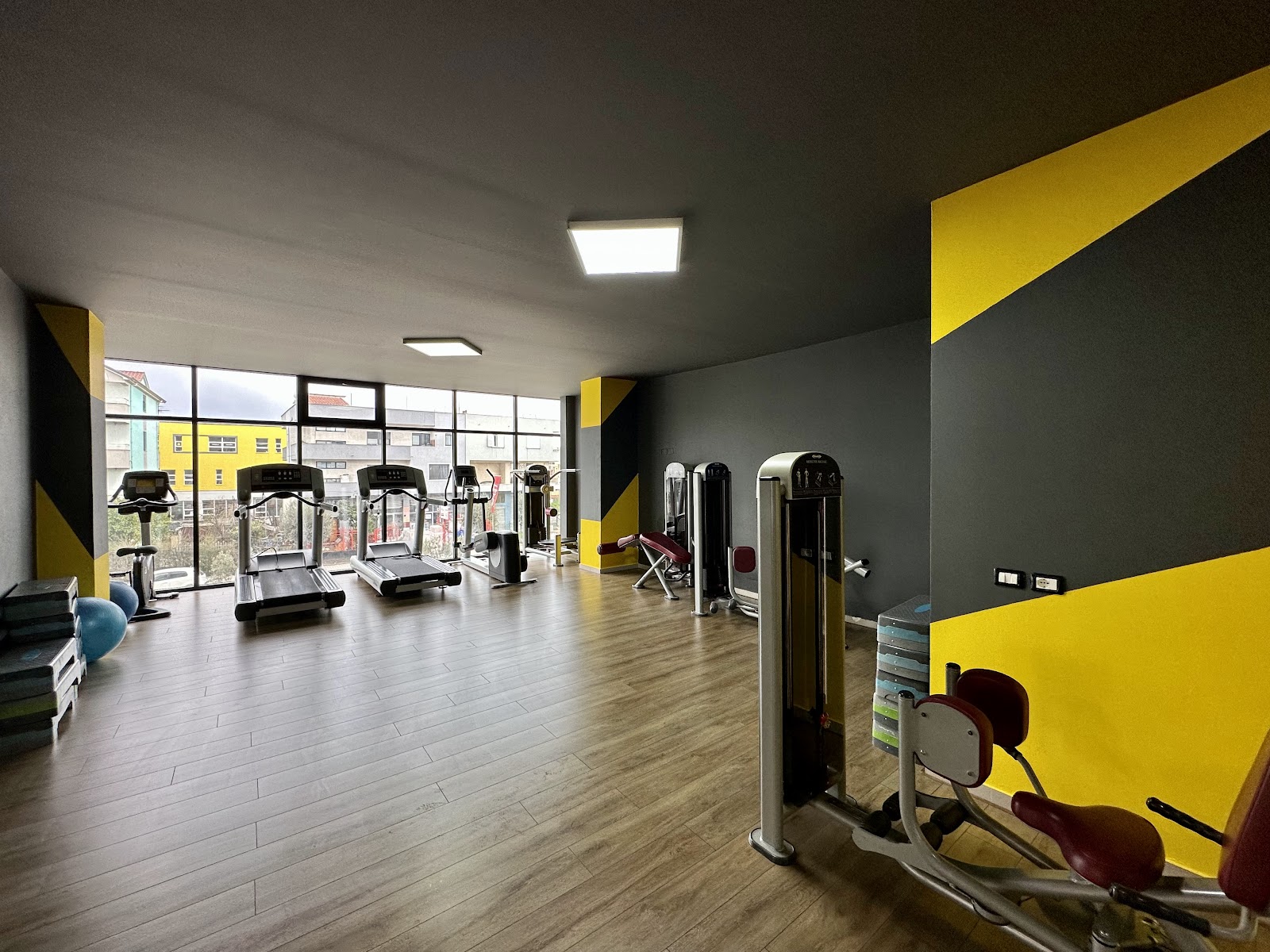 Nando GYM