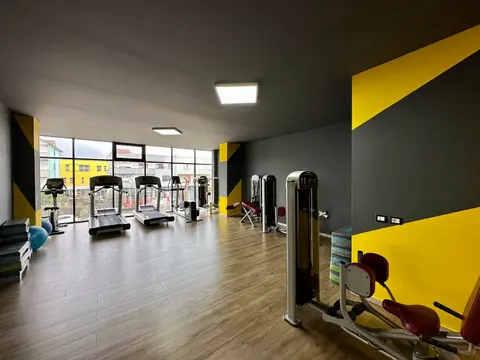 Nando GYM