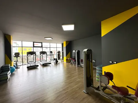 Nando GYM