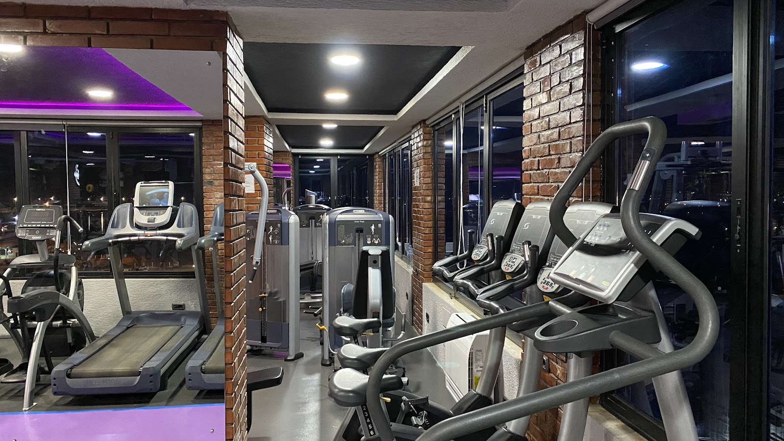 Illyrian Fitness