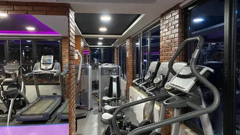 Illyrian Fitness