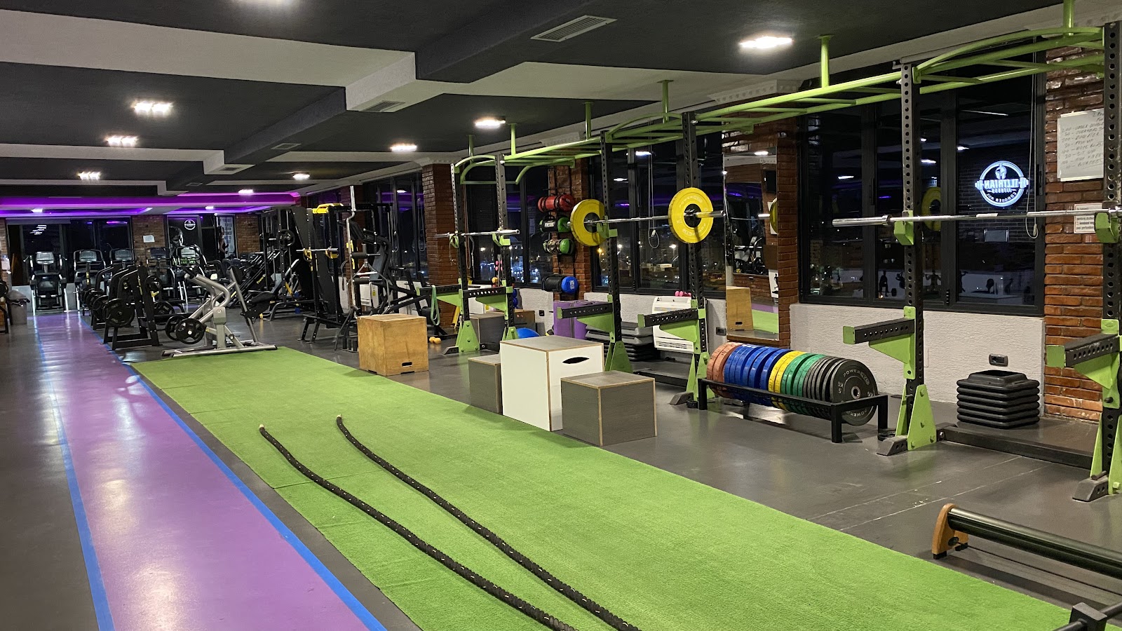 Illyrian Fitness