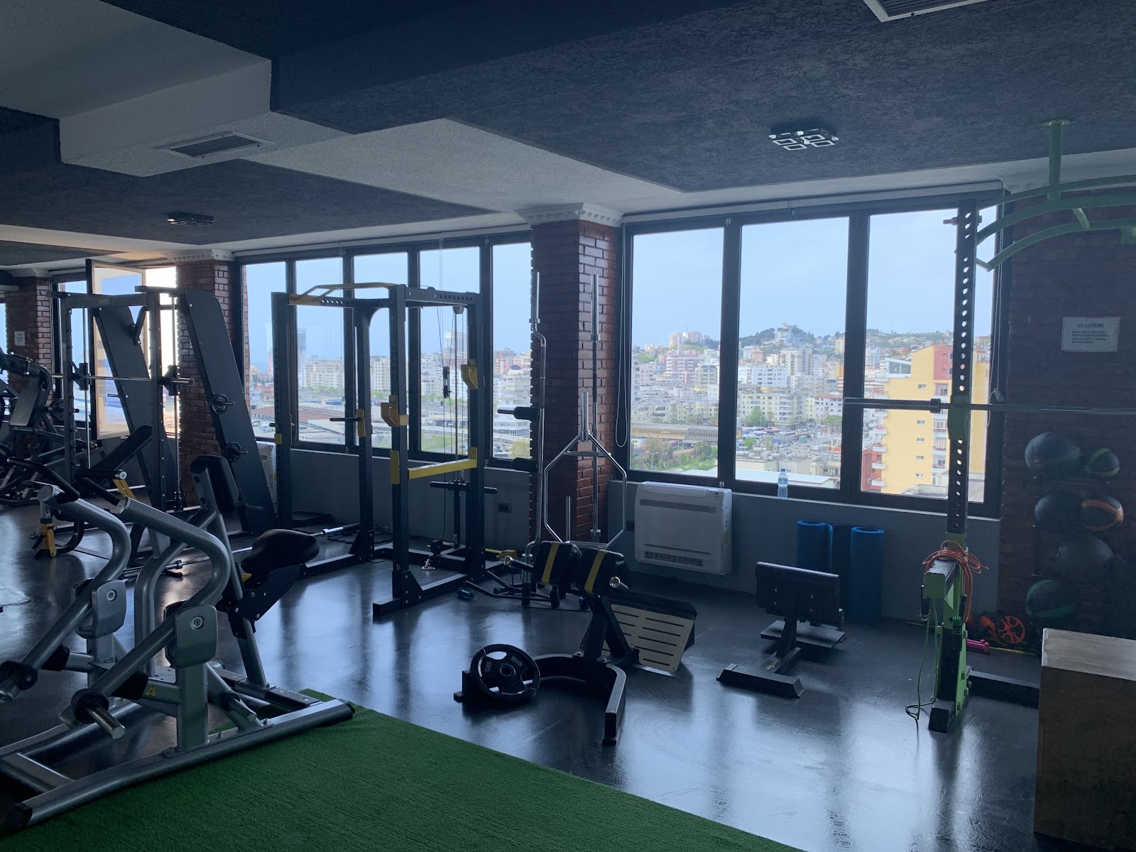 Illyrian Fitness