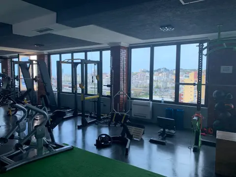 Illyrian Fitness