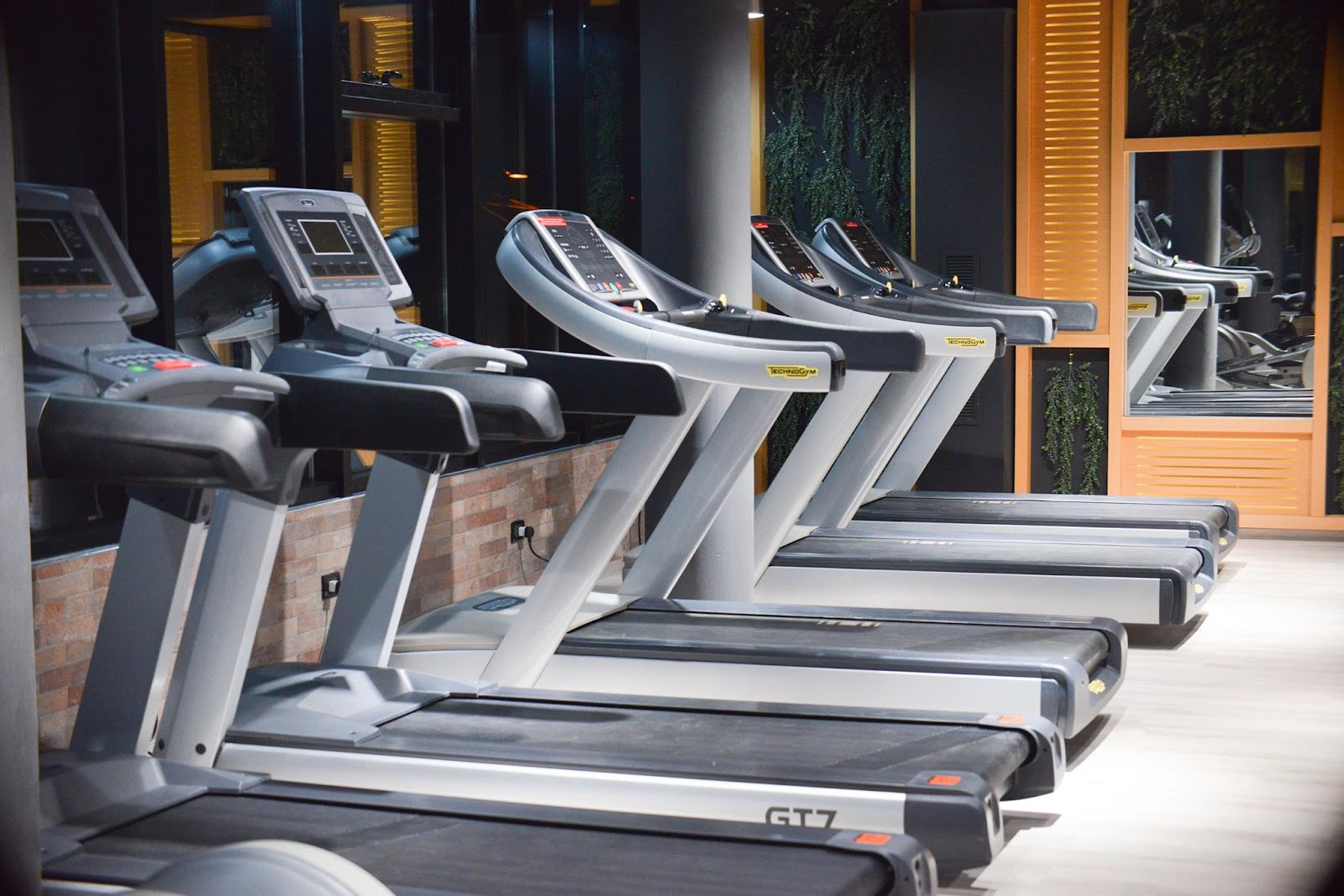Target Fitness Center