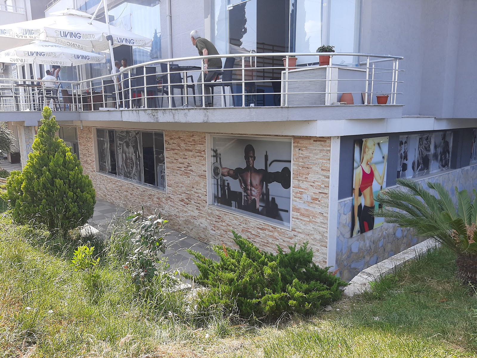 Saeli Gym