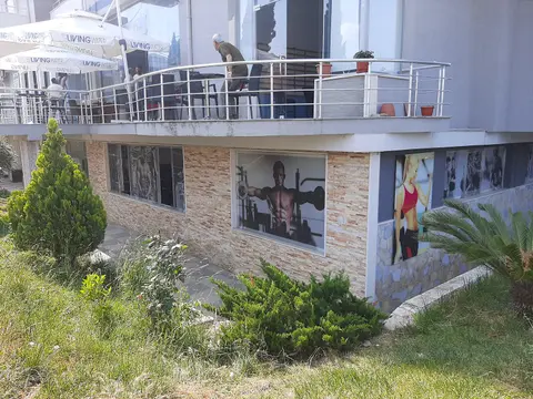 Saeli Gym