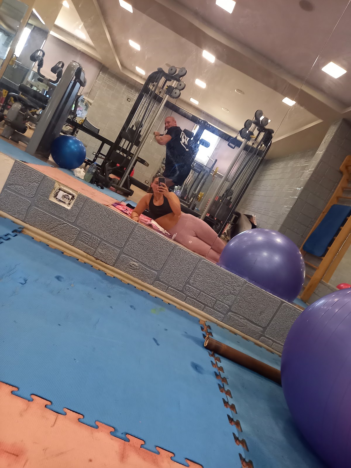 Saeli Gym