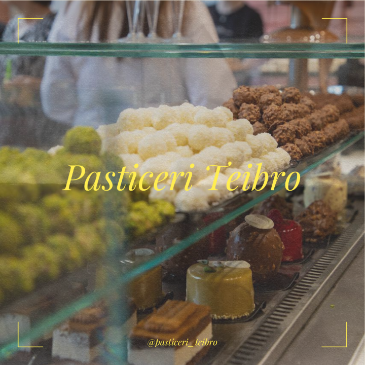 Pastiçeri Te Ibro