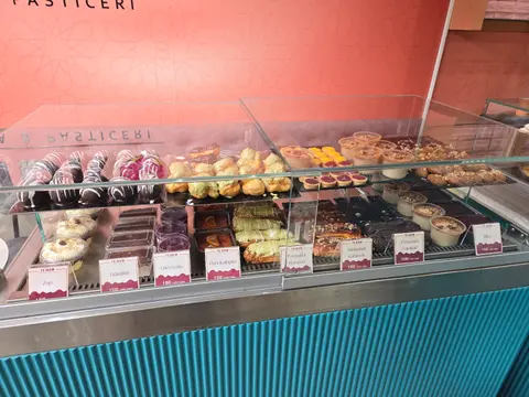 Pastiçeri Te Ibro