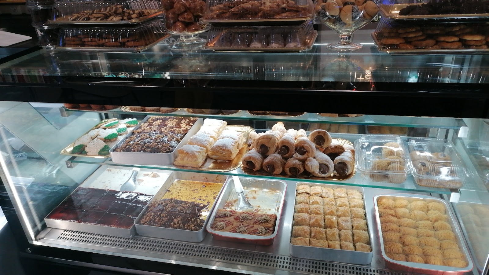 Pasticeri Futura