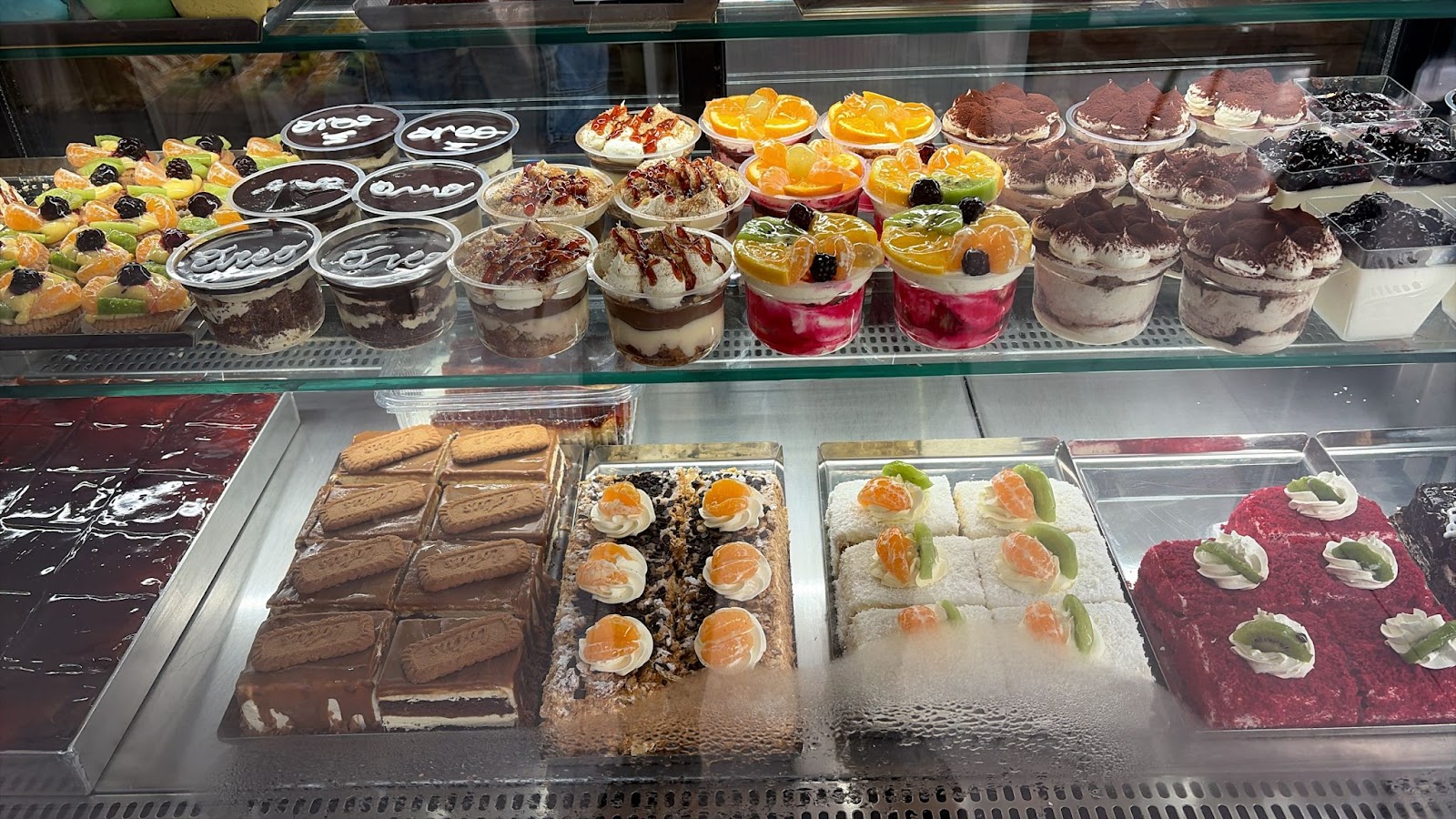 Pasticeri Futura