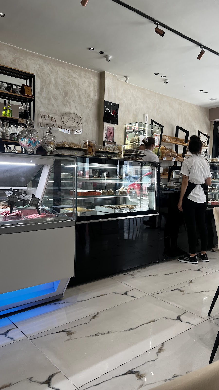 Pasticeri Futura