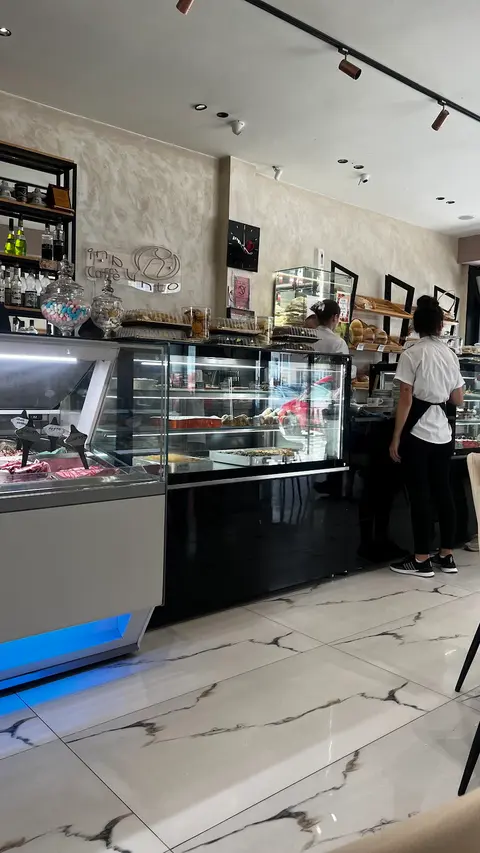 Pasticeri Futura
