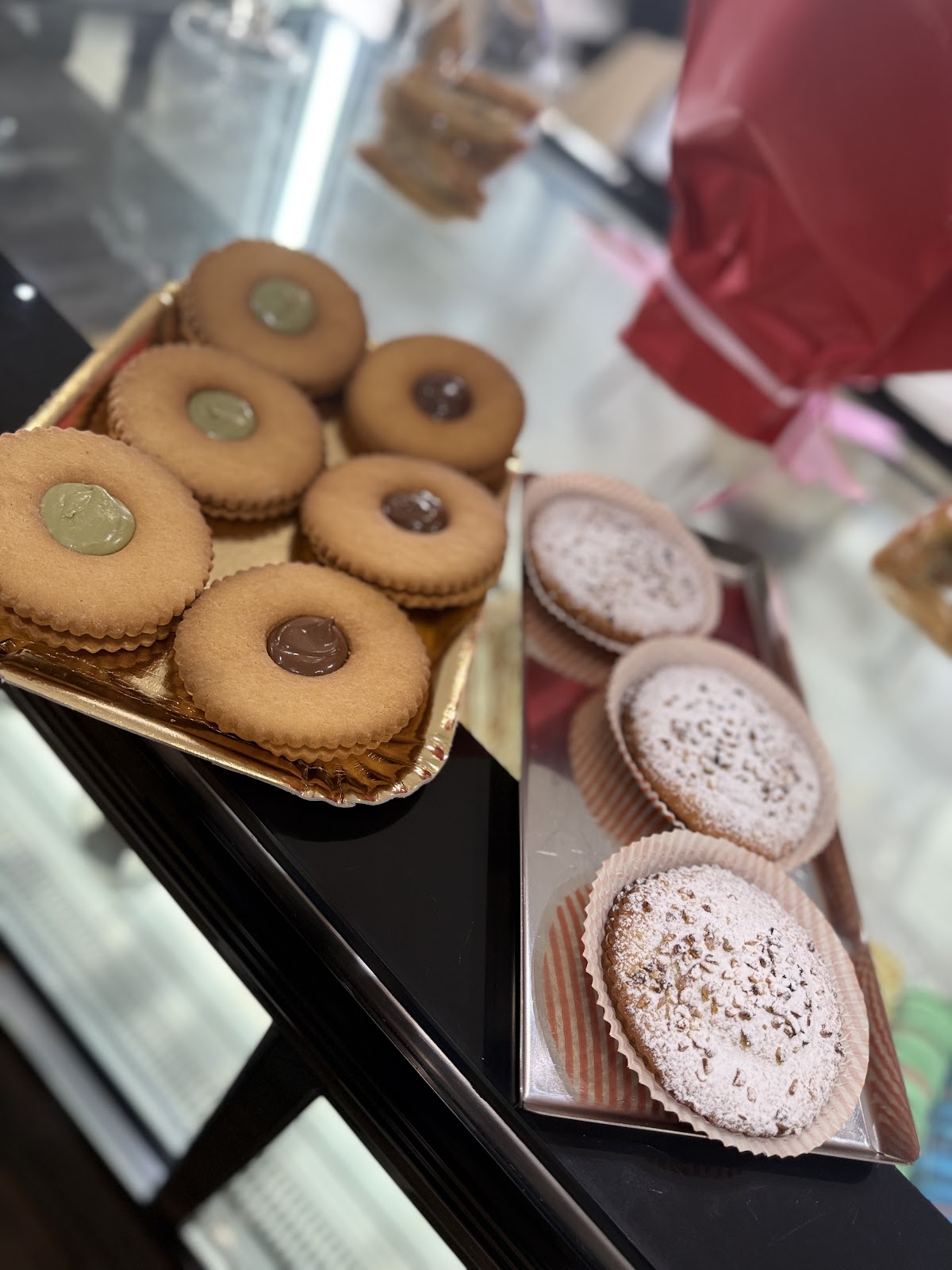 Pasticeri Futura