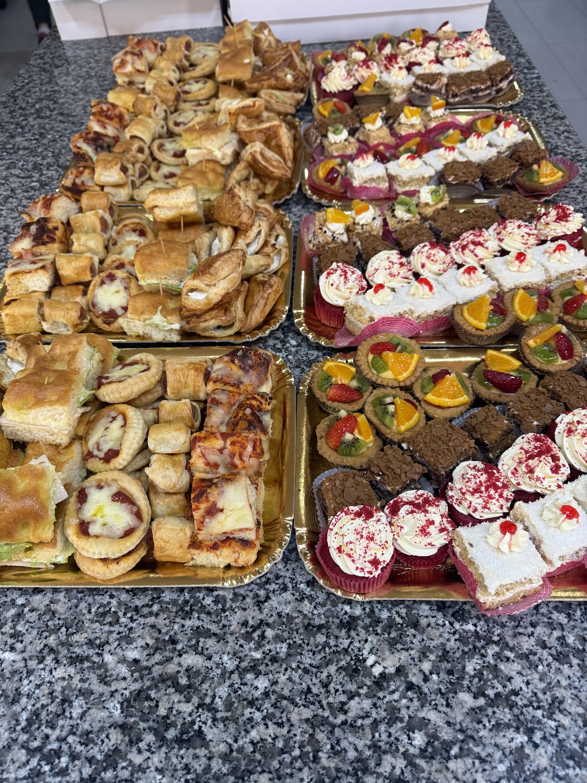 Pasticeri Futura