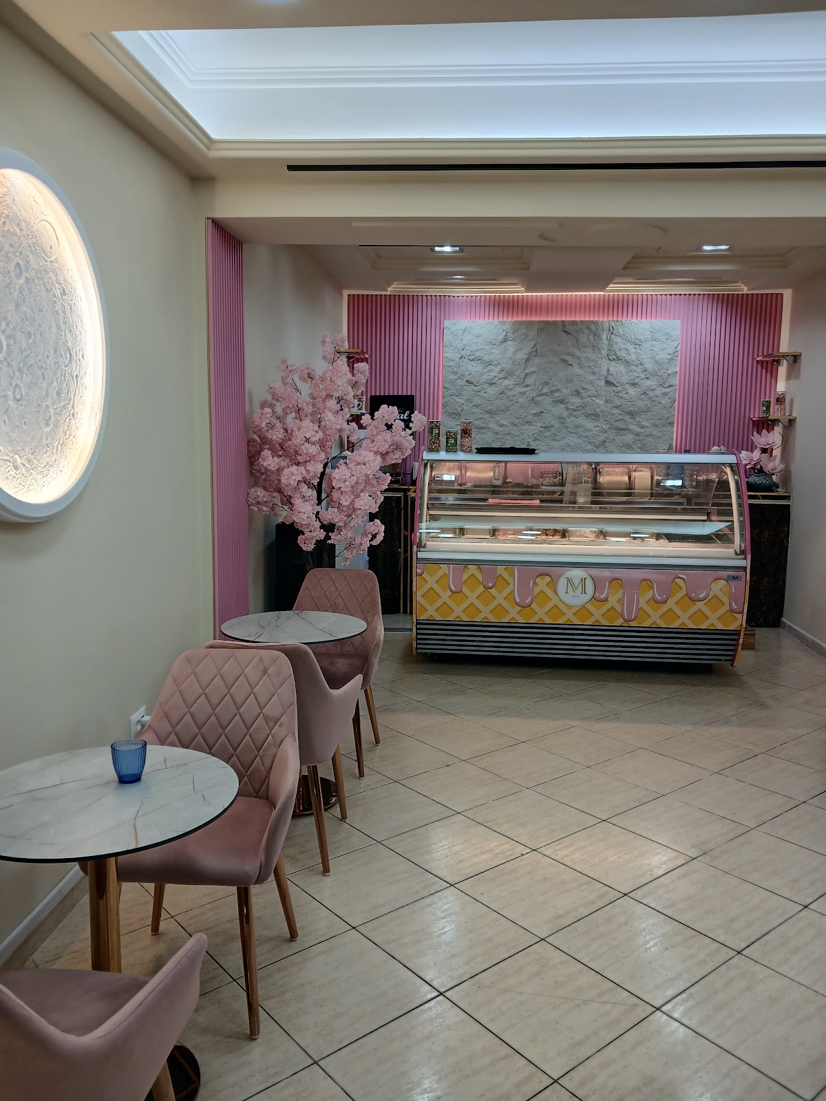 Dolce Vita Pasticeri - Street Food